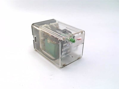 CARLO GAVAZZI RCPTF8-10-220AC