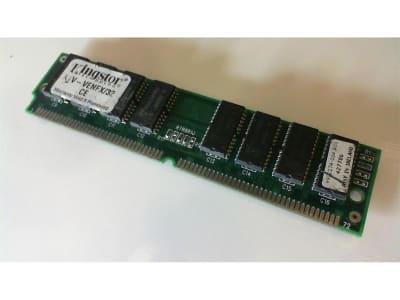 EDO MICRO 72PIN32MBMEM