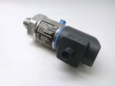 ENDRESS & HAUSER PTC31B-1KW9/0