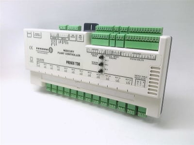 RESOURCE DATA MANAGEMENT PR0600-TDB