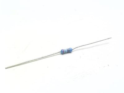VISHAY MBB0207-2K49