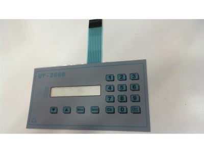 GENERIC UT203001MEM