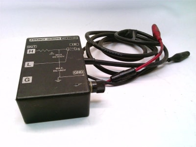 HIOKI 9304