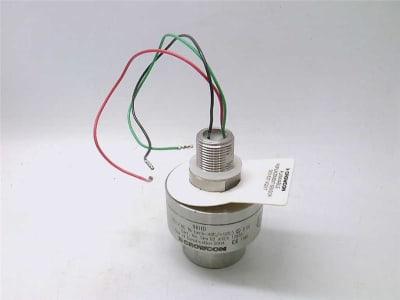 CROWCON DETECTION INSTRUMENTS S01749/A