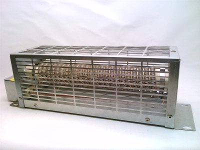 CRESSALL RESISTORS ES1-20R-S-B