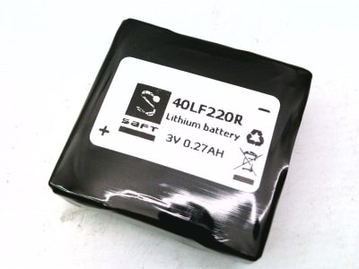 SAFT 40LF220R