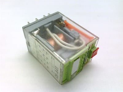 COMAT C9-A41/AC230V