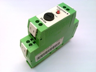 YOKOGAWA SR-508-00
