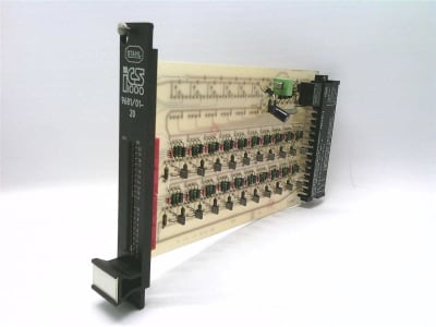 STAHL 9681/01-2