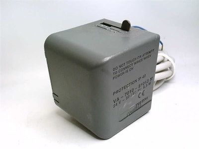 JOHNSON CONTROLS VA-7010-81013