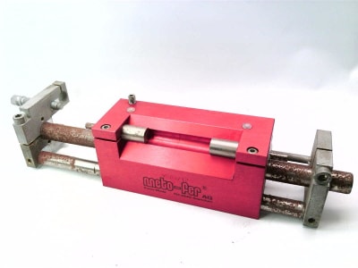 METOFER AUTOMATION VE80/12