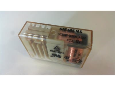 SIEMENS V23049-B1005-A322