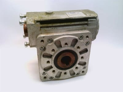 BROWN EUROPE LTD BW63FP-MS-IEC90