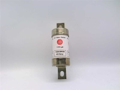 GENERAL ELECTRIC TIS63M80