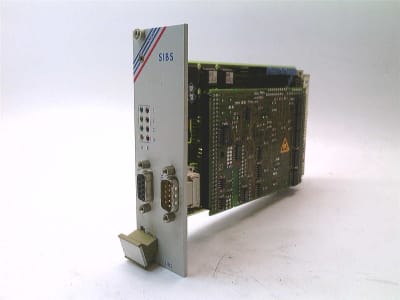 SIEMENS SIBS-L2C