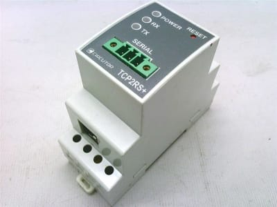 CIRCUTOR TCP-2RS