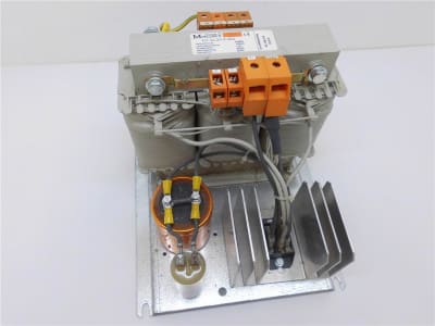 EATON CORPORATION GV-24-25-3-380