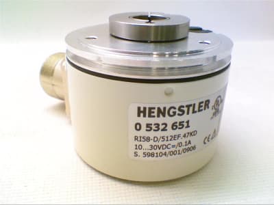 DYNAPAR RI58-D/512EF.47KD