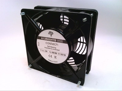 COSTECH A12B05HTB-W00
