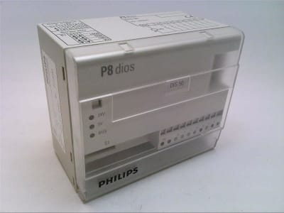 PHILIPS 9404-813-50001