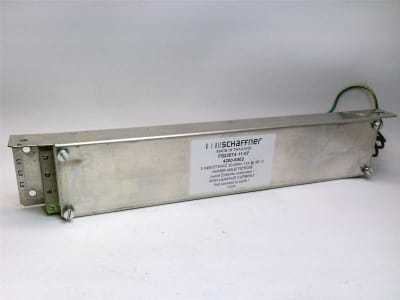 SCHAFFNER FS23074-11-07