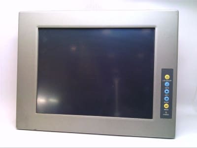 IEI INTEGRATION CORP DM-121GMS-R11/T-R