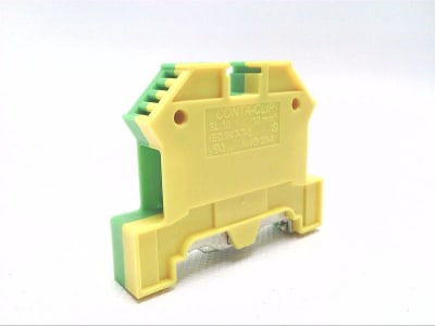 CONTA CLIP SL10/35-GNYE