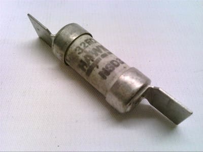 HAWKER FUSES NSD32