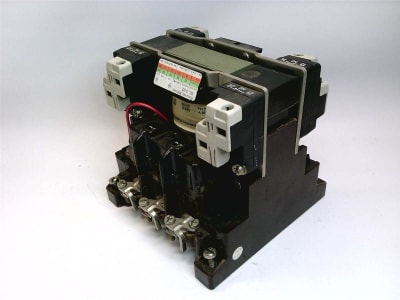 EATON CORPORATION DIL2-22-380V/50HZ