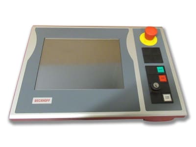 BECKHOFF CP7801-1041-0010