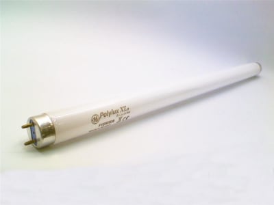 GENERAL ELECTRIC F15W/830