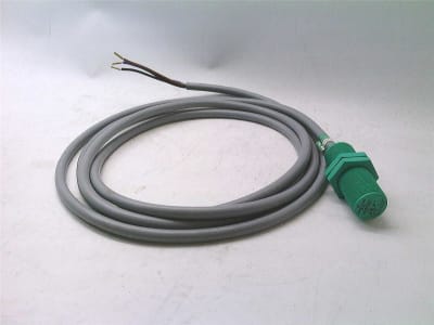 PEPPERL & FUCHS NJ5-18GK50-E