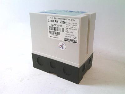 PACTROL CSS2 PRTV230