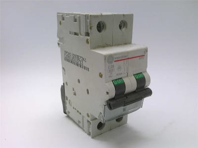 GENERAL ELECTRIC EP32C20