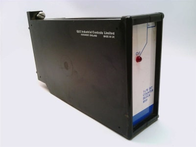 CONVERTEAM 8991-0000