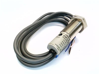 OMRON E3F2-R2RB4-M-E-2M
