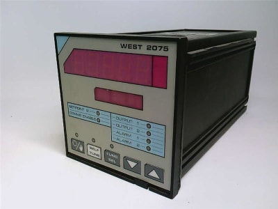 DANAHER CONTROLS 2075-02-301-21