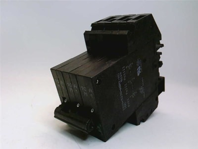 E-T-A CIRCUIT BREAKERS 2210-T230-K0M1-H0-10A