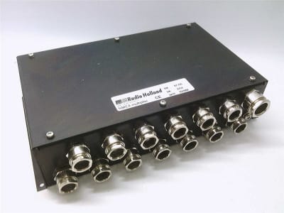 RADIO HOLLAND RZ-255