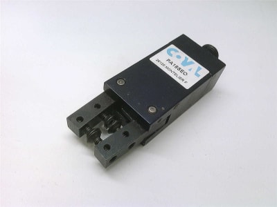 COVAL VACUUM TECHNOLOGY PA-16-SEO