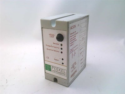 PEEKEL INSTRUMENTS 014800