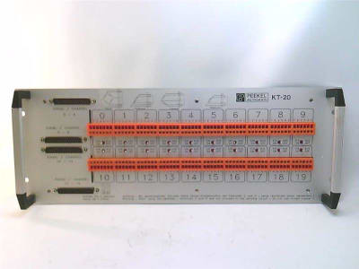 PEEKEL INSTRUMENTS KT-20