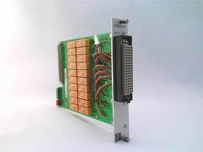 PEEKEL INSTRUMENTS CA525-72P