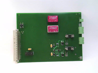 PEEKEL INSTRUMENTS CP-4DC-R0