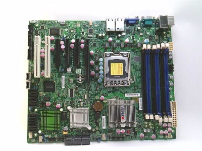 SUPERMICRO X8ST3-F