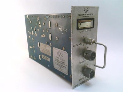 KIDDE-FENWAL, LLC 25SU3-4168T