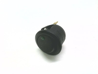 HONEYWELL R13-112B2