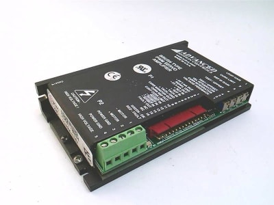 ADVANCED MOTION CONTROLS X05-12A8K-INV
