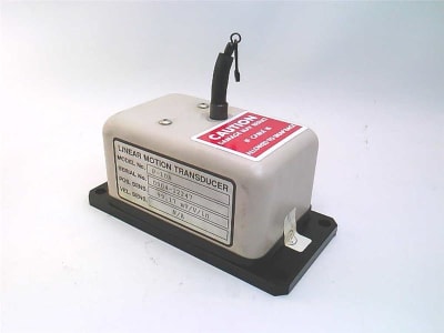 AMETEK P-10A