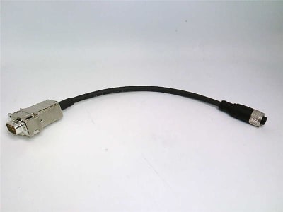 BAUMER ELECTRIC EIL580P-B